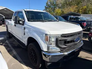 Ford F-250 Super Duty 2022 4x4 XL 4dr SuperCab 6.8 ft. SB Pickup