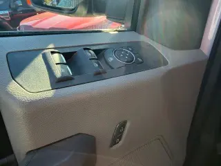 Ford F-250 Super Duty 2022 4x4 XL 4dr SuperCab 6.8 ft. SB Pickup
