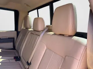 Ford F-250 Super Duty 2015 4x4 Lariat 4dr Crew Cab 6.8 ft. SB Pickup