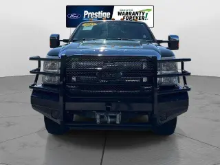 Ford F-250 Super Duty 2015 4x4 Lariat 4dr Crew Cab 6.8 ft. SB Pickup