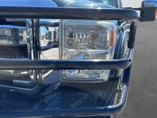 Ford F-250 Super Duty 2015 4x4 Lariat 4dr Crew Cab 6.8 ft. SB Pickup