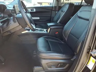 Ford Explorer 2024 AWD Limited 4dr SUV