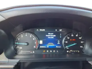Ford Explorer 2024 AWD Limited 4dr SUV