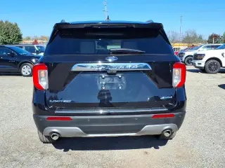 Ford Explorer 2024 AWD Limited 4dr SUV