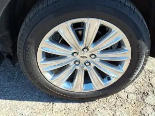 Ford Explorer 2024 AWD Limited 4dr SUV