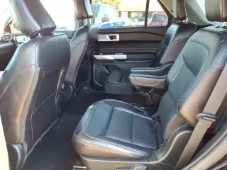Ford Explorer 2024 AWD Limited 4dr SUV