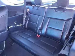 Ford Explorer 2024 AWD Limited 4dr SUV