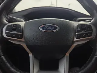 Ford Explorer 2023 AWD XLT 4dr SUV