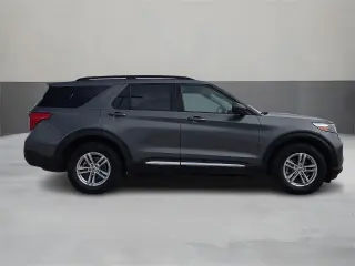 Ford Explorer 2023 AWD XLT 4dr SUV