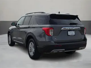 Ford Explorer 2023 AWD XLT 4dr SUV