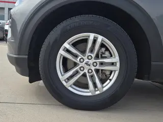 Ford Explorer 2023 AWD XLT 4dr SUV