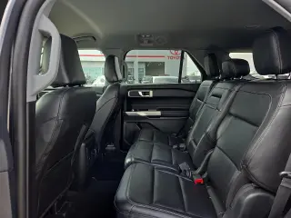 Ford Explorer 2023 AWD XLT 4dr SUV