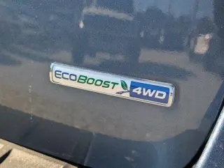 Ford Explorer 2020 AWD XLT 4dr SUV