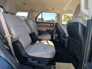 Ford Explorer 2020 AWD XLT 4dr SUV