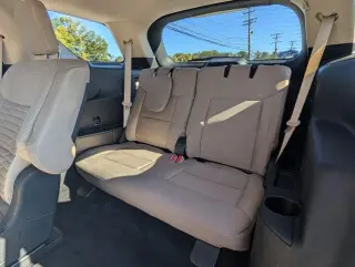 Ford Explorer 2020 AWD XLT 4dr SUV