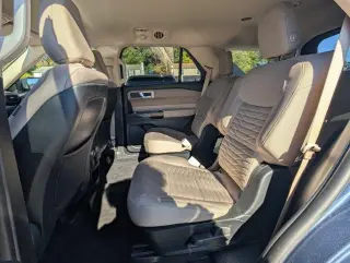 Ford Explorer 2020 AWD XLT 4dr SUV