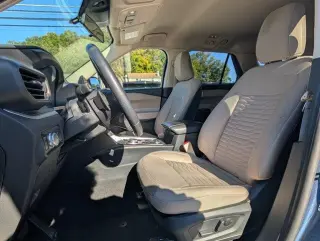 Ford Explorer 2020 AWD XLT 4dr SUV