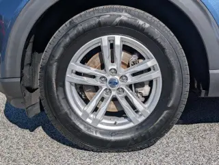 Ford Explorer 2020 AWD XLT 4dr SUV