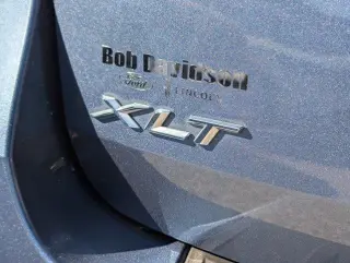Ford Explorer 2020 AWD XLT 4dr SUV