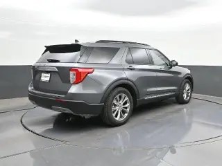 Ford Explorer 2022 XLT 4dr SUV