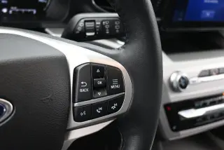 Ford Explorer 2022 XLT 4dr SUV