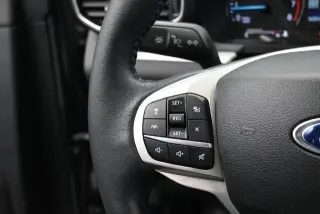 Ford Explorer 2022 XLT 4dr SUV