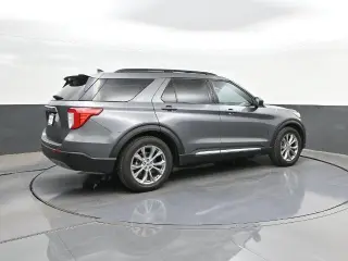 Ford Explorer 2022 XLT 4dr SUV