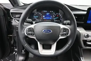 Ford Explorer 2022 XLT 4dr SUV