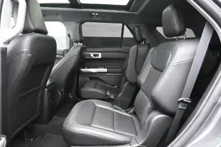 Ford Explorer 2022 XLT 4dr SUV