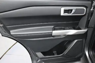 Ford Explorer 2022 XLT 4dr SUV