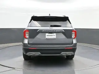 Ford Explorer 2022 XLT 4dr SUV