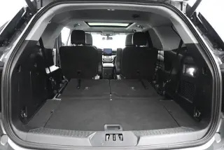 Ford Explorer 2022 XLT 4dr SUV