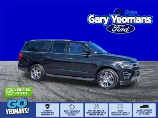 Ford Expedition MAX 2024 4x4 Limited 4dr SUV