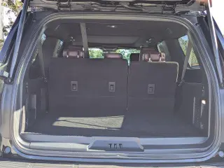 Ford Expedition MAX 2024 4x4 Limited 4dr SUV