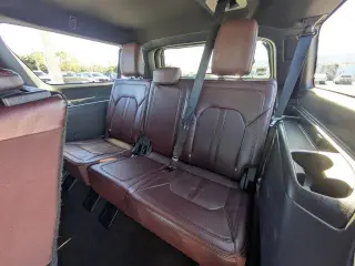 Ford Expedition MAX 2024 4x4 Limited 4dr SUV