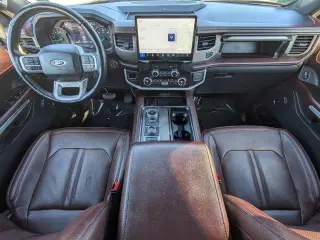 Ford Expedition MAX 2024 4x4 Limited 4dr SUV