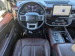 Ford Expedition MAX 2024 4x4 Limited 4dr SUV