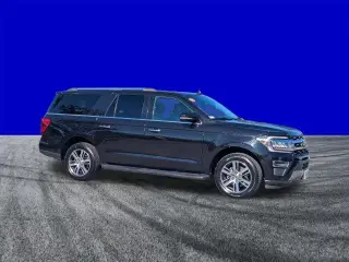 Ford Expedition MAX 2024 4x4 Limited 4dr SUV