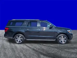 Ford Expedition MAX 2024 4x4 Limited 4dr SUV