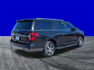 Ford Expedition MAX 2024 4x4 Limited 4dr SUV