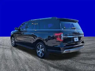 Ford Expedition MAX 2024 4x4 Limited 4dr SUV