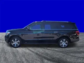 Ford Expedition MAX 2024 4x4 Limited 4dr SUV