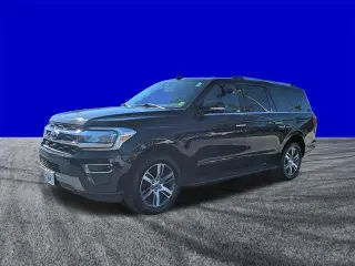 Ford Expedition MAX 2024 4x4 Limited 4dr SUV