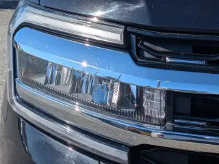 Ford Expedition MAX 2024 4x4 Limited 4dr SUV