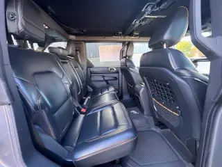 Ford Bronco 2024 4x4 Badlands 4dr SUV