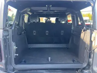 Ford Bronco 2024 4x4 Badlands 4dr SUV