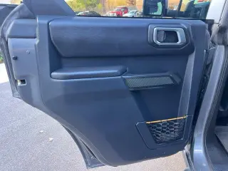 Ford Bronco 2024 4x4 Badlands 4dr SUV