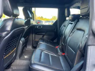 Ford Bronco 2024 4x4 Badlands 4dr SUV