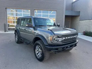 Ford Bronco 2024 4x4 Badlands 4dr SUV