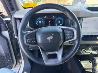 Ford Bronco 2025 4x4 Big Bend 4dr SUV